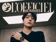 방탄소년단 정국 위블로가 18개월 공들인 이유