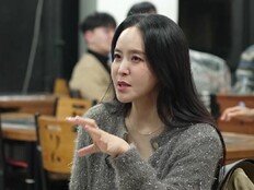‘이혼 소송 중’ 박지윤, 전현무 만나 KBS 시절 폭로 “신입 때 비주얼이..”