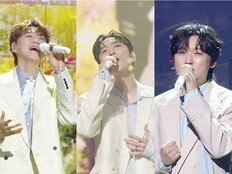 “미리 보는 왕중왕전”…김광석 특집, 포레스텔라 또 우승? (불후)