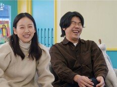 이효리, ♥이상순 미소유발 “밤에 자려고 누우면…” (몽글상담소)