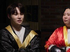 ‘모솔’ 박서진, 이상형 박보영 고백…현실은 동생 효정에 쩔쩔 (살림남)