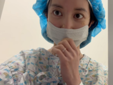 ‘14살 차이’ 이지훈♥ 아야네, 두 번 유산 딛고 배아 이식…“새로운 도전”