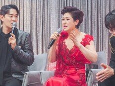 김용임 “임영웅 다음은 남승민” 과거 발언 재조명 (금타는 금요일)

