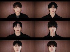 [공식] ‘데뷔 10주년’ SF9, 25일 스페셜 앨범 ‘About Love’ 발매