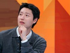 우즈 ‘Drowning’ 비화 공개, 무반주 라이브도 (톡파원)