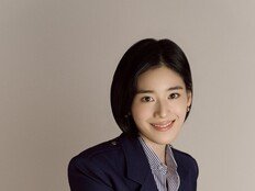 정은채가 완성한 강신재…“멋있음보다 입체감, 그래서 더 어려웠다”