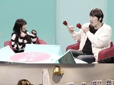 최홍만, ‘전참시’서 쯔양과 먹방 대결…10살 연하 썸녀 근황도 공개