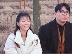 18기 영호, 25기 순자에게 돌직구…“그 남사친 아직도 만나는지?” (나솔사계)
