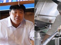 ‘연 매출 30억’ 양준혁, 정호영 매장서 설거지…무슨 일? (사당귀)