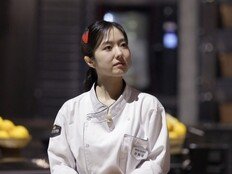 “와 이거 어떡하냐”…돌발 상황에 이혜성 당혹 (천하제빵)