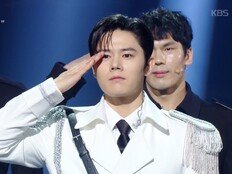“젊은 날의 꿈이여”…김동준 ‘이등병의 편지’로 감동 우승 (불후)