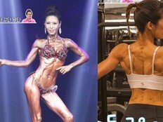 황석정, 피트니스 대회 나간 이유가…“거절 못한 대가” [DA클립]