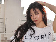 노슬비, 비키니도 당당 “튼살, 너를 낳은 내 흔적” [DA★]