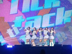 이토록 사랑스럽고 무해한 아일릿 표 ‘자기증명의 퀘스트’