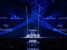 제로베이스원 성한빈 “시간이 야속해…9명 함께한 시간 깊이 다시 느꼈다”