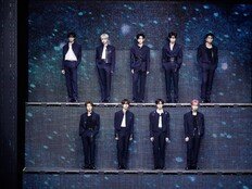 “9인 마지막 무대”…제로베이스원, 눈물의 작별 (종합)[DA리뷰]