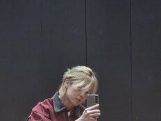 방탄소년단 지민 “너무 떨려”…아미 심장도 떨림