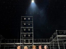 아이들, 美 NBC ‘켈리 클락슨 쇼’ 첫 출연…8월 미주 아레나 투어