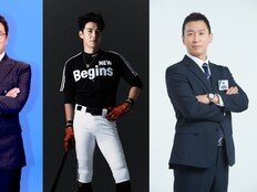 김승우·이대형·이동근 뜬다…‘우리동네 야구대장’ 중계진 확정