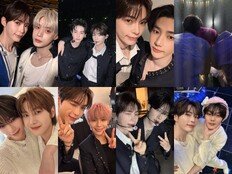 제로베이스원 재정비→리더 성한빈 “다른 길도 응원, 언젠가 다시 모이자” [전문]