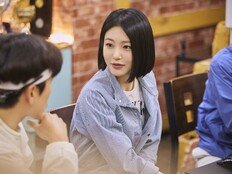 신예은, 애교·랩·연기 다 터졌다…‘자매치킨’ MVP 등극
