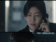 심은경, 단 2회 만에 안방극장 장악…‘투명한 광기’ 역대급 빌런 탄생