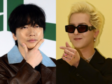 ‘병역법 위반’ 송민호, 102일 무단결근 재판 미루더니…이동휘 시사회 등장 [SD이슈]