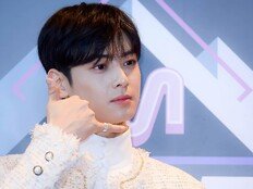 ‘200억 탈세 의혹’ 차은우, 논란 속 日 사진전 개최…군 복무 중 첫 행사 [SD이슈]