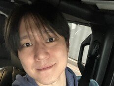 고경표 ‘미쓰홍’ 끝나자 요요? 초췌한데 행복한 미소 [DA★]