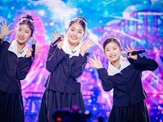 김태연·빈예서·이수연, 전국투어 뜬다…‘현역가왕3’ 10대 파워