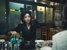 ‘활동중단’ 차주영, 1달만에 SNS…센캐 비주얼 [DA★]