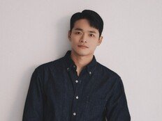 김철윤, ‘허밍’ 주연으로 스크린 존재감…유지태 진행 GV 참석