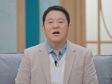 ‘전처 17억 빚’ 김구라 “나도 사랑했는데 상황이…” 이혼 심경 (X의 사생활)