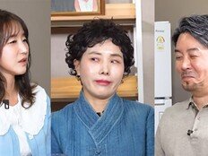 신봉선 “상간녀 된 것 같아”…김대희 부부와 삼자대면 [DA클립]