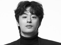 멜로까지 되는 구교환, 필모에 아우토반 뚫렸다