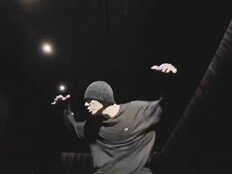 방탄소년단 정국, 메보 맞아? 춤까지 미쳤다