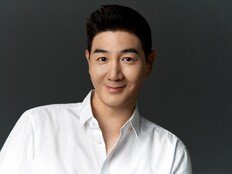한상진, 부산시 홍보대사 발탁…5년째 부산살이 진심 통했다