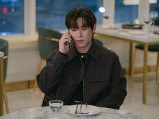 ‘♥지수’ 김성철, 어디서 ‘전 남친’ 데려온 듯 현실적 (월간남친)