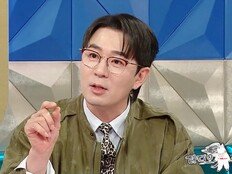 붐, 둘째 임신 이어 또 특종 셀프 공개…회식 중 월담한 이유(라디오스타)