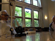‘미야자키 하야오의 그대들은 어떻게 살 것인가’ 애니 거장의 7년 기록