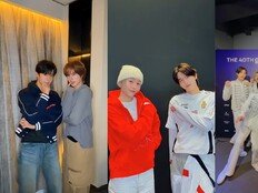 투어스 ‘오버드라이브’, 틱톡 230만 건 돌파…K팝 보이그룹 최상위권 흥행