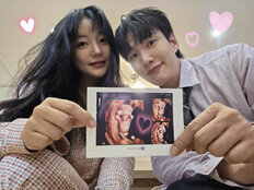 ‘김기리♥’ 문지인, 유산 끝에 임신→8월 출산 “소중한 여정”