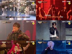 ‘쇼미12’ 본선 피처링 군단 공개… 바비·저스디스·선우 등 ‘역대급 라인업’