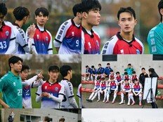 ‘넥스트 레전드’ 베스트 15 확정… 선덜랜드전 무승부로 ‘유럽 진출’ 가능성 쐈다