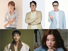 ‘하트시그널5’ 온다…윤종신·이상민·김이나 이어 ‘뉴 예측단’ 로이킴·츠키 합류