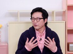 박신양 생활고+사경 헤매 “칼 들이밀기도…” 어떻게 버텼나 (옥문아)