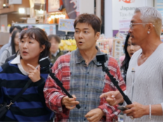 추성훈 “방송 왜 하는 거야” 폭발…전현무에 발끈(혼자는못해)
