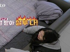30기 순자 “질투 나” 분노…옥순 마주칠 때마다 “불편해” 한숨까지 (나는 솔로)