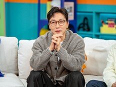 57세 탁재훈, 재혼할 결심? 숨겨왔던 연애 욕구 발산 (신랑수업)