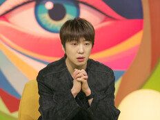 “그러지 마시라” 강승윤, 녹화 중 폭발+분노의 일침 (수퍼캐치)